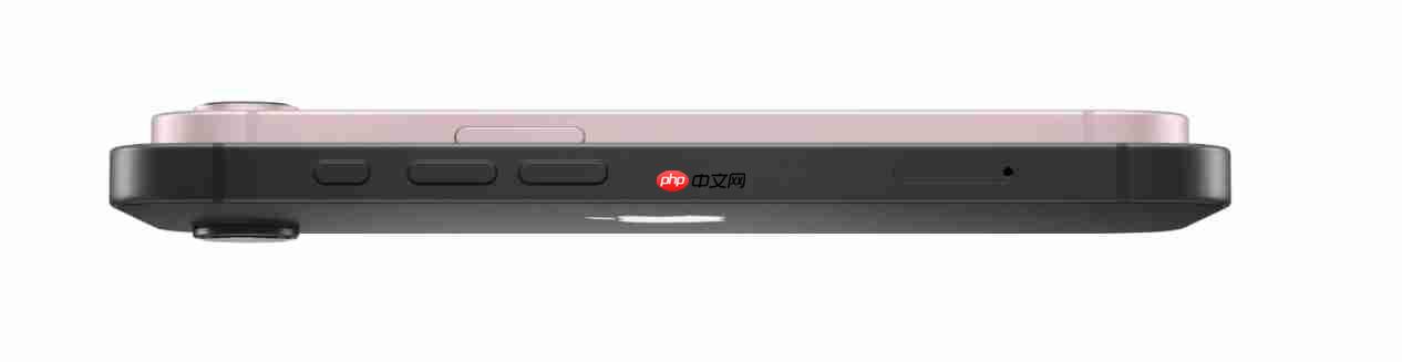 爆料：iPhone 18e核心配置曝光 60Hz屏+A20芯片+单摄 明年春季发布