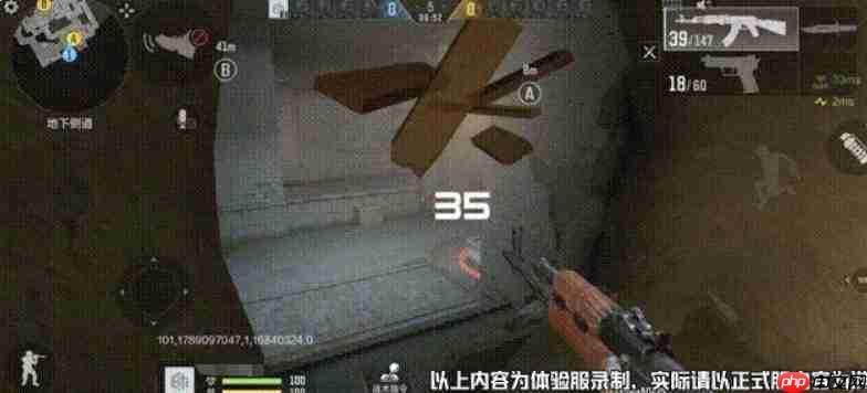 穿越火线枪战王者龙岭迷窟玩法攻略详解