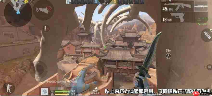 穿越火线枪战王者龙岭迷窟玩法攻略详解