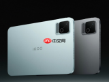 iQOO Pad Pro 8.8英寸正式发布，校园大神的电竞伙伴