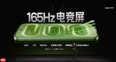 REDMI K100现已发布！骁龙8至尊版+10000mAh大电池