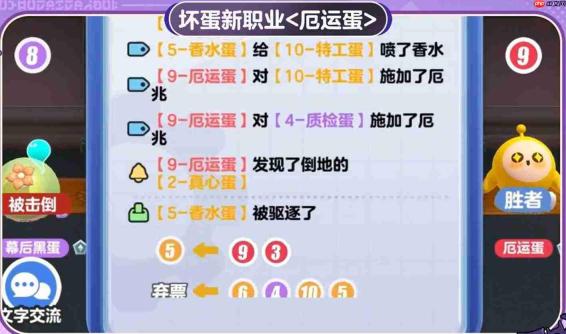 蛋仔派对中的厄运蛋如何？厄运蛋详情介绍