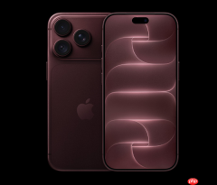 iPhone 18 Pro系列全球销量增长3.1% 美日双双下滑