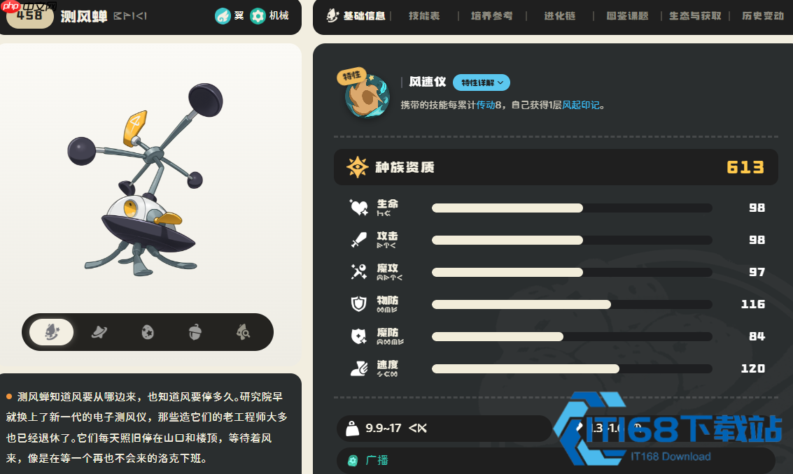 测风蝉风速仪特性与传动技能实战全攻略
