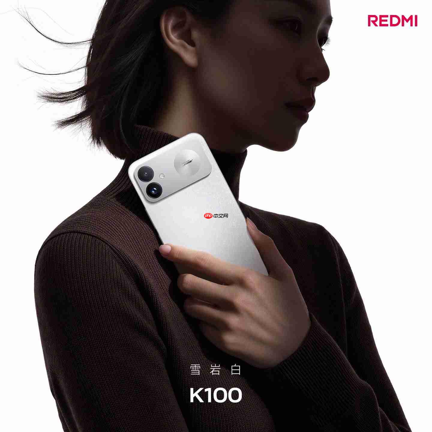 REDMI K100正式发布:骁龙8至尊版加持限时特惠2999元起