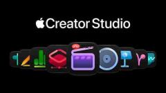Apple创作坊迎来大更新 Final Cut Pro内置MotionVFX