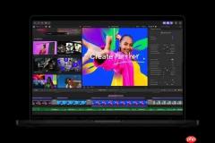 Apple创作坊迎来大更新 Final Cut Pro内置MotionVFX