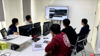 拒绝“挂名名师”：汉码未来如何用实战师资筑牢教学底线