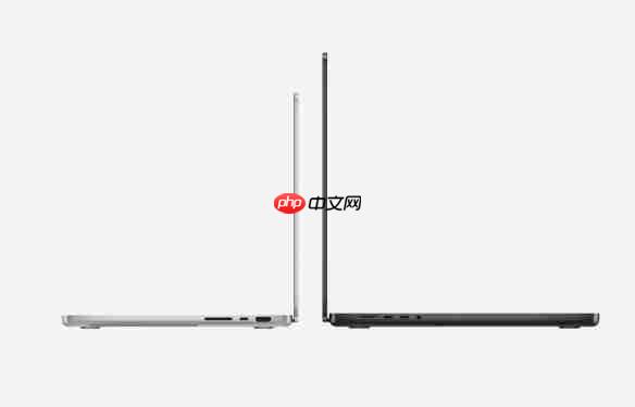 苹果推出M6芯片MacBook Pro：外观不变 国行15999元起