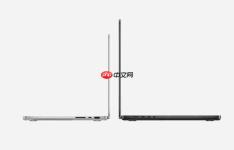 苹果推出M6芯片MacBook Pro：外观不变 国行15999元起