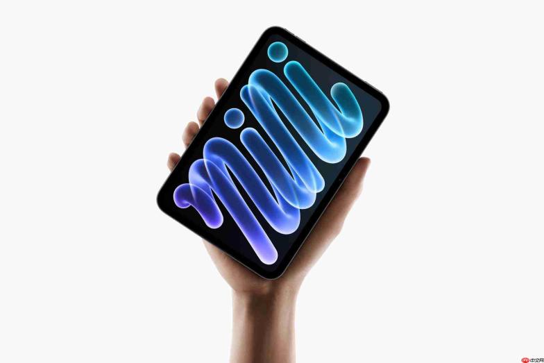 全新iPad mini发布：8.5英寸OLED屏搭配A20 Pro，售价5499元起