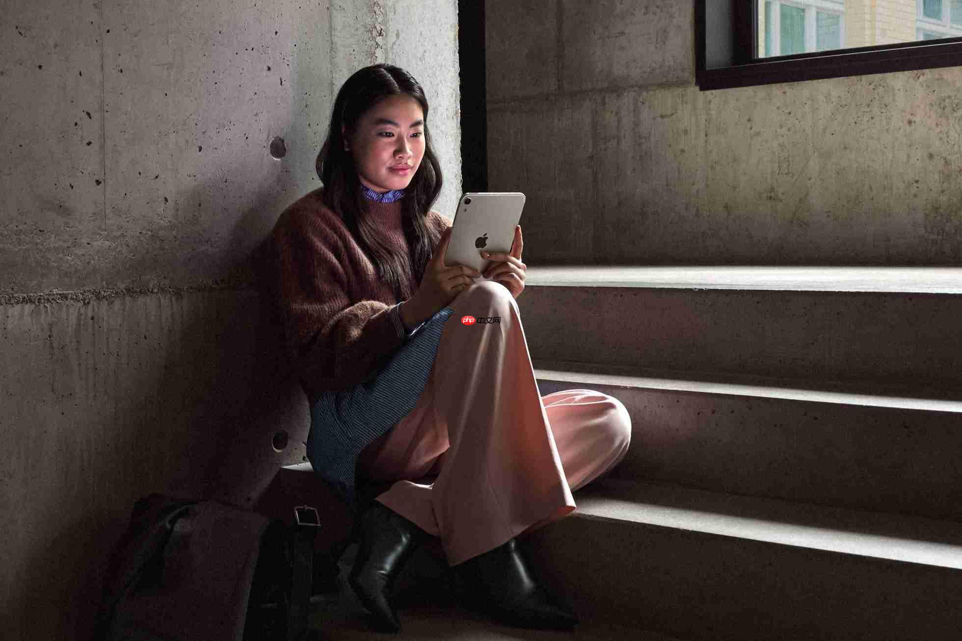 全新iPad mini发布:8.5英寸OLED屏搭配A20 Pro,售价5499元起