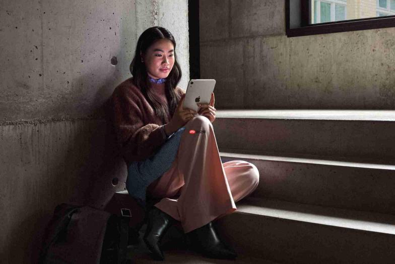 全新iPad mini发布：8.5英寸OLED屏搭配A20 Pro，售价5499元起