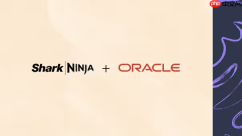 Oracle助力SharkNinja加速推进AI战略