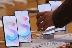 三星不服GOS广告处罚提起诉讼 称游戏优化并非降性能