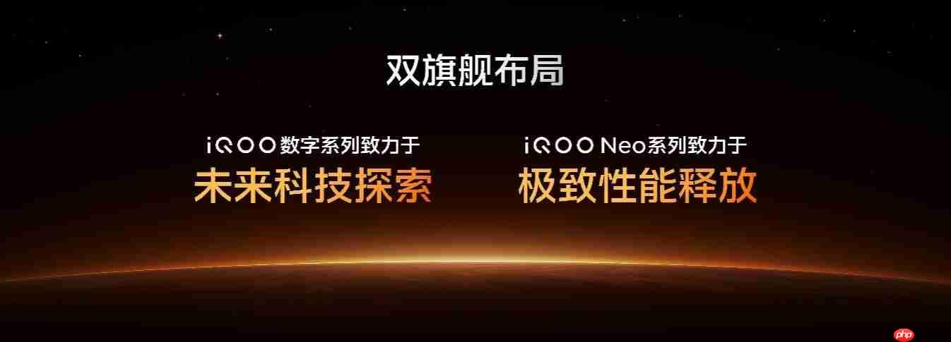 2K 185Hz 超冠屏独家搭载「天空之镜」 iQOO Neo12正式亮相