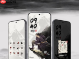2K 185Hz 超冠屏独家搭载「天空之镜」 iQOO Neo12正式亮相