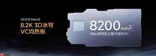 2K 185Hz 超冠屏独家搭载「天空之镜」 iQOO Neo12正式亮相