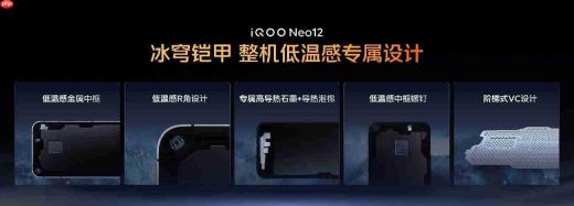 2K 185Hz 超冠屏独家搭载「天空之镜」 iQOO Neo12正式亮相