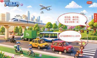 如何帮助孩子认识真实世界？斑马推出《全能启蒙认知大百科》