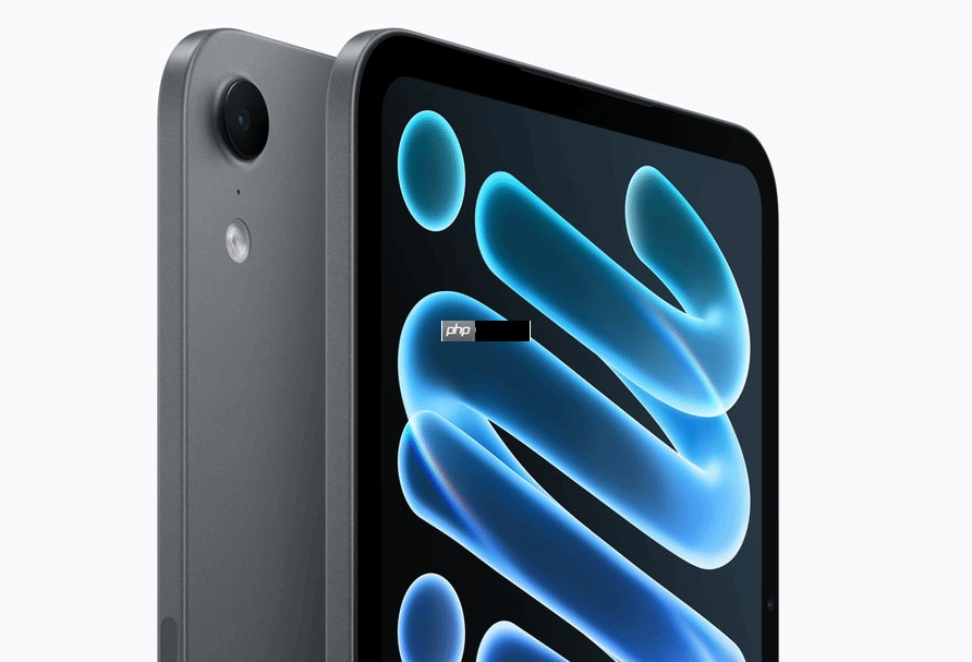 苹果发布新款iPad mini:刷新率还是60Hz 5499元起