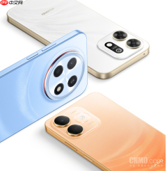华为畅享100 Pro Max开启预订！10月28日正式发布