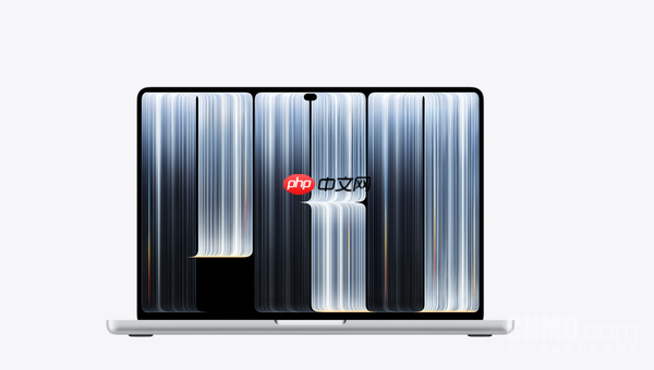 早报:苹果首款触控屏MacBook Pro发布 iQOO Neo12上市
