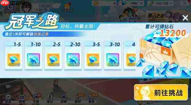 篮球少女飞跃巅峰:全国大赛玩法全解析