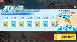 篮球少女飞跃巅峰：全国大赛玩法全解析