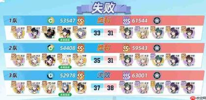 篮球少女飞跃巅峰：全国大赛玩法全解析