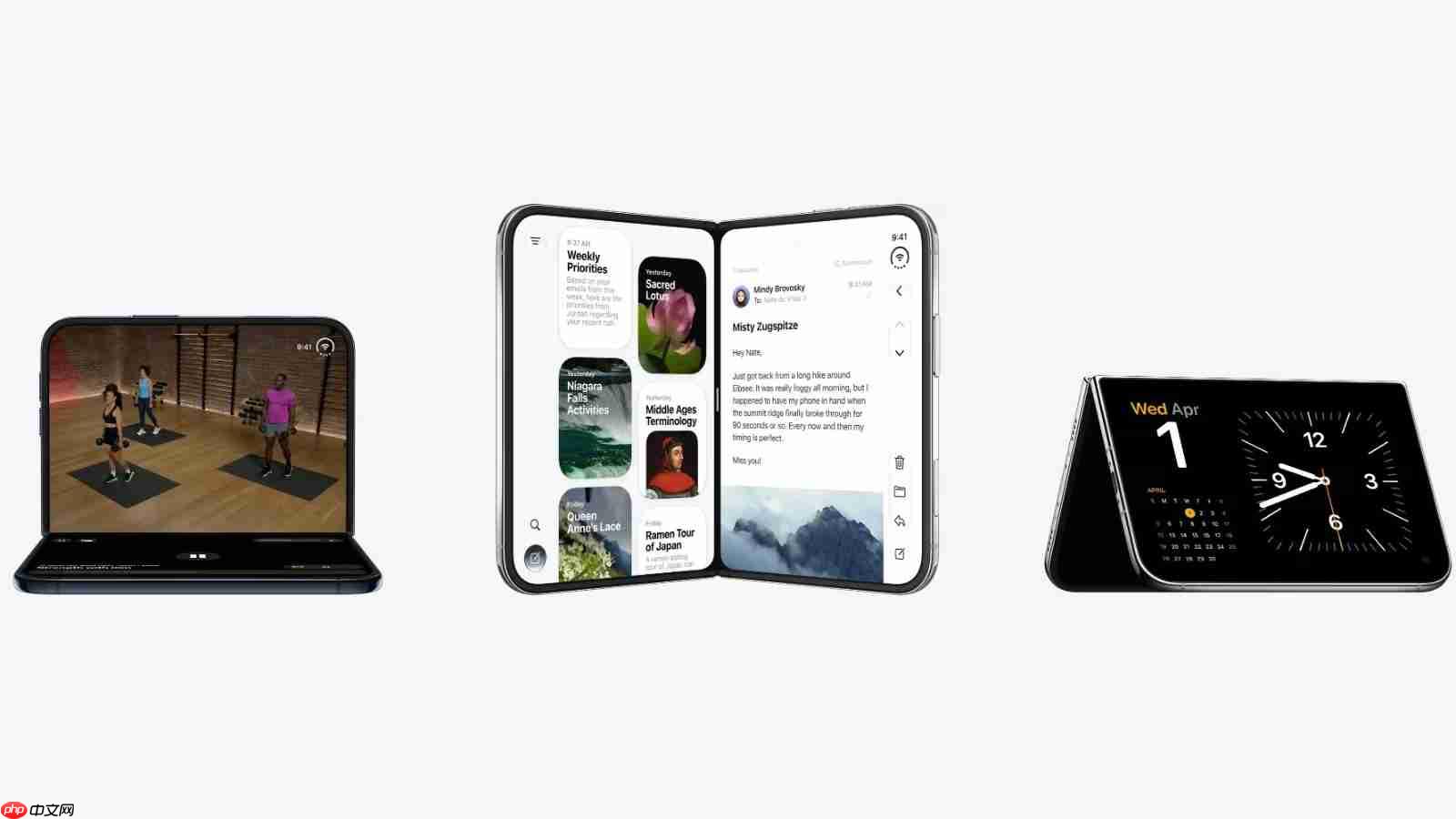 苹果承认iPhone Duo内屏异常!可联系AppleCare换机