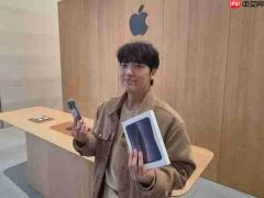 苹果Siri AI新增韩语支持：视觉智能登陆iPad与Mac
