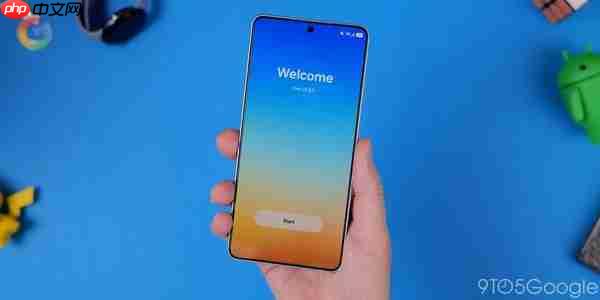 这些三星手机可以升级至Android 17 有没有你的爱机?