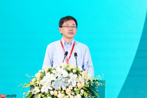星闪AI· 智合万物丨CEIC2026暨国际星闪联盟产业峰会在深圳举行
