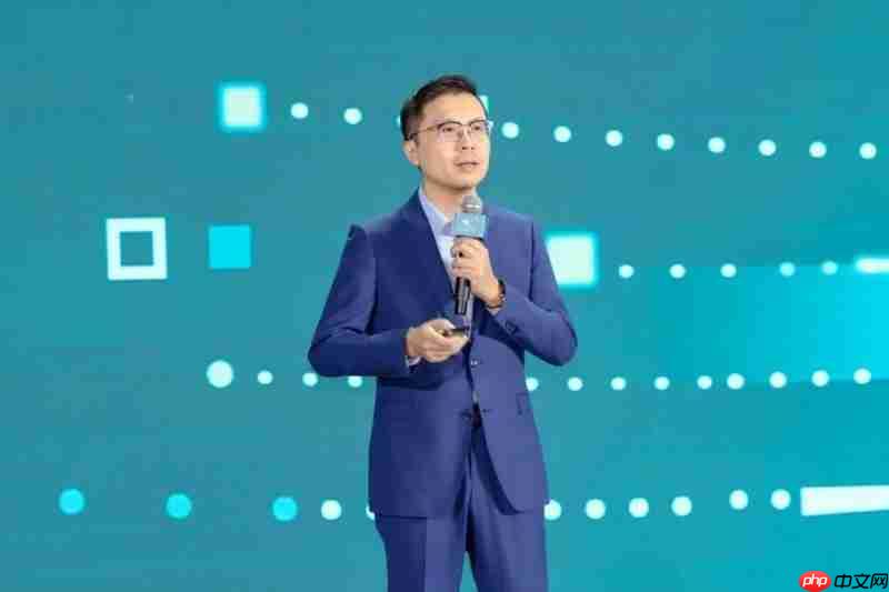 星闪AI· 智合万物丨CEIC2026暨国际星闪联盟产业峰会在深圳举行