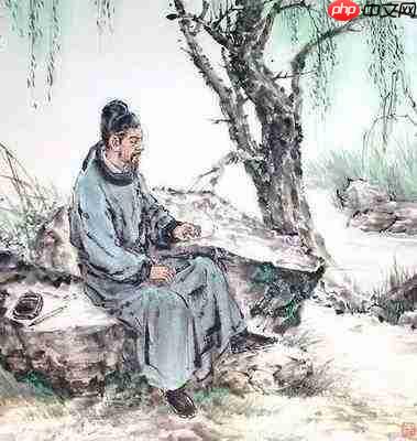 中国古代诗词中豪放派代表词人都有谁