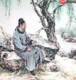 中国古代诗词中豪放派代表词人都有谁