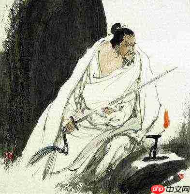 中国古代诗词中豪放派代表词人都有谁