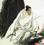 中国古代诗词中豪放派代表词人都有谁