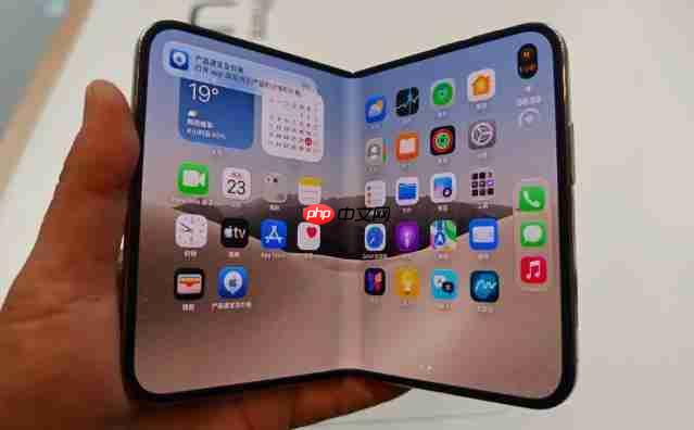 黄牛集体跑路?苹果称很多客户取消iPhoneDuo订单
