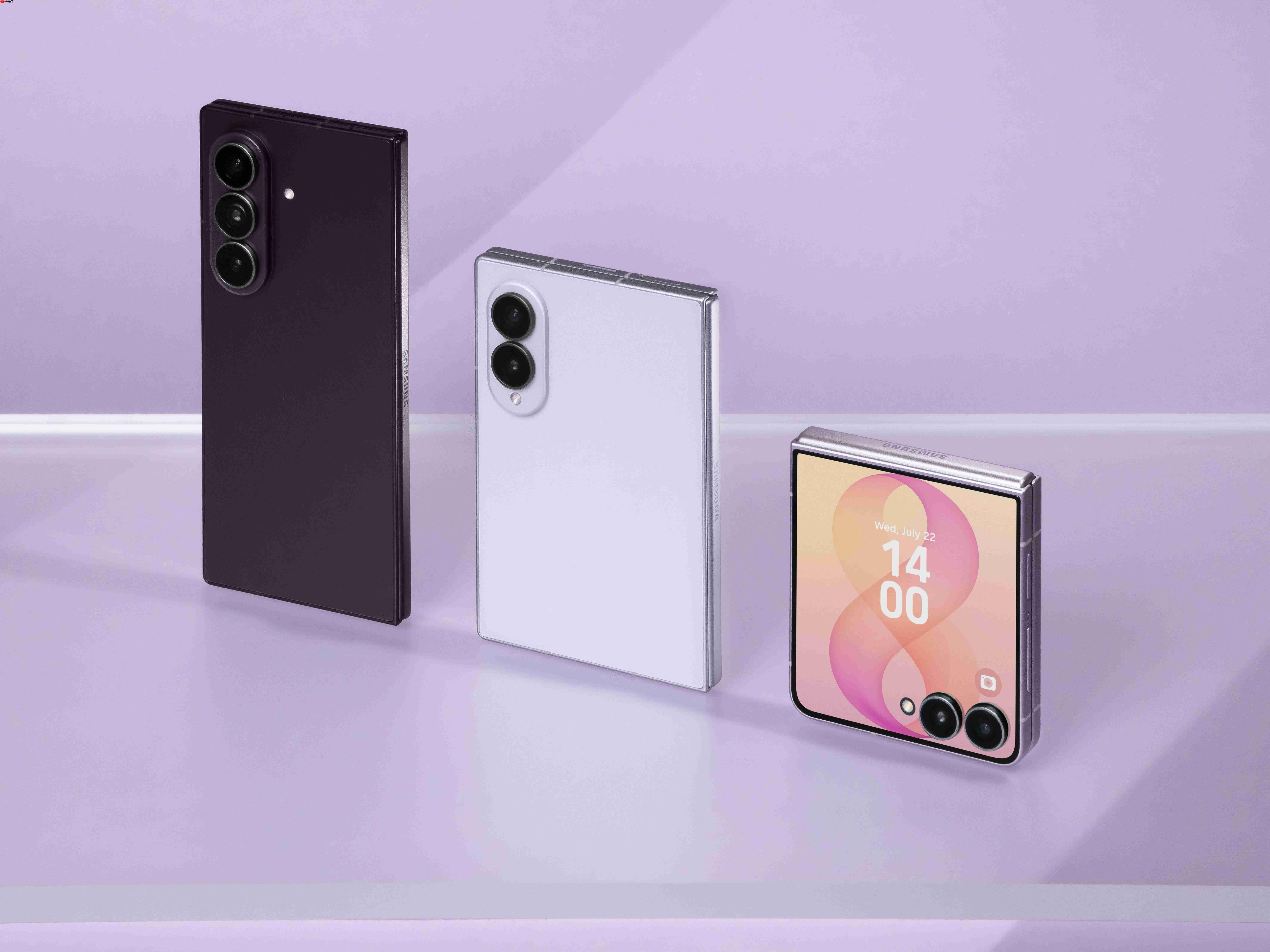折叠屏进入成熟竞争阶段:三星Galaxy Z8系列以体系化能力回应市场需求