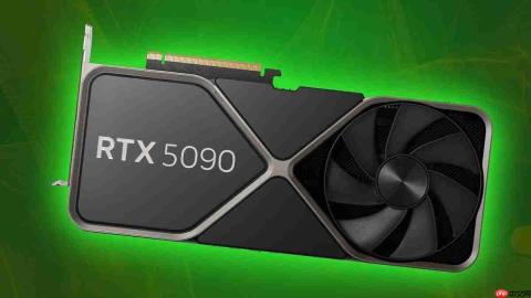 RTX 5090炒至6万元!报价一天一变 短期很难回落