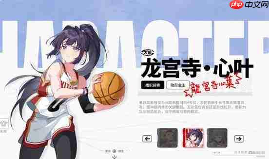 篮球少女逐梦巅峰:篮球社球员选拔及推荐指南