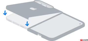 你上你也行!iPhone Duo开售首日苹果同步公开拆机手册
