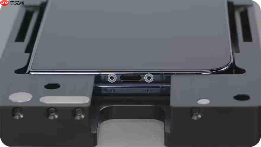 你上你也行!iPhone Duo开售首日苹果同步公开拆机手册