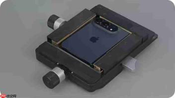 你上你也行!iPhone Duo开售首日苹果同步公开拆机手册