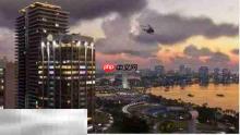GTA6天气系统机制详解 GTA6动态云层与暴风雨影响爆料