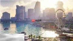 GTA6开放世界日常细节前瞻 GTA6开放世界任务间隙玩法曝光