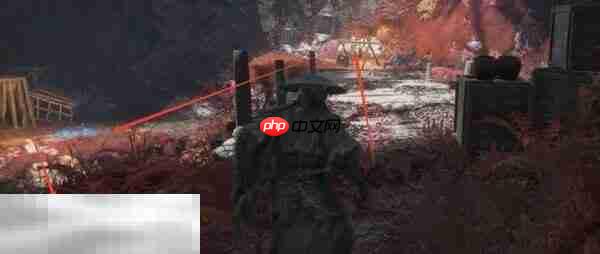 影之刃零血色森林黑石碎片全收集攻略 4块碎片位置和各自获取路线