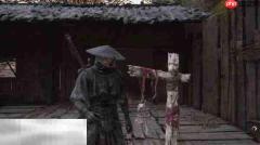 影之刃零陆家村开端流程攻略 陆家村主线和回悲泣溪谷与血色森林补探索路线